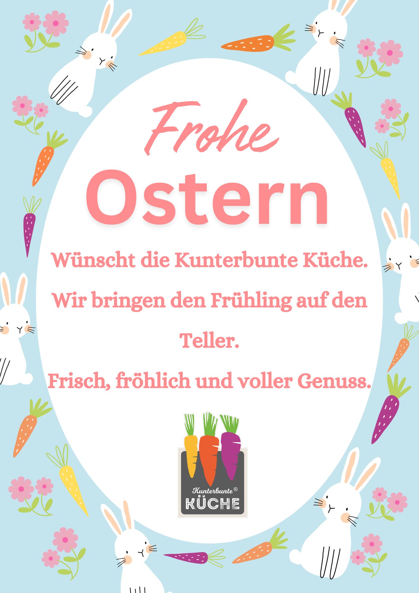 Ostern 2026